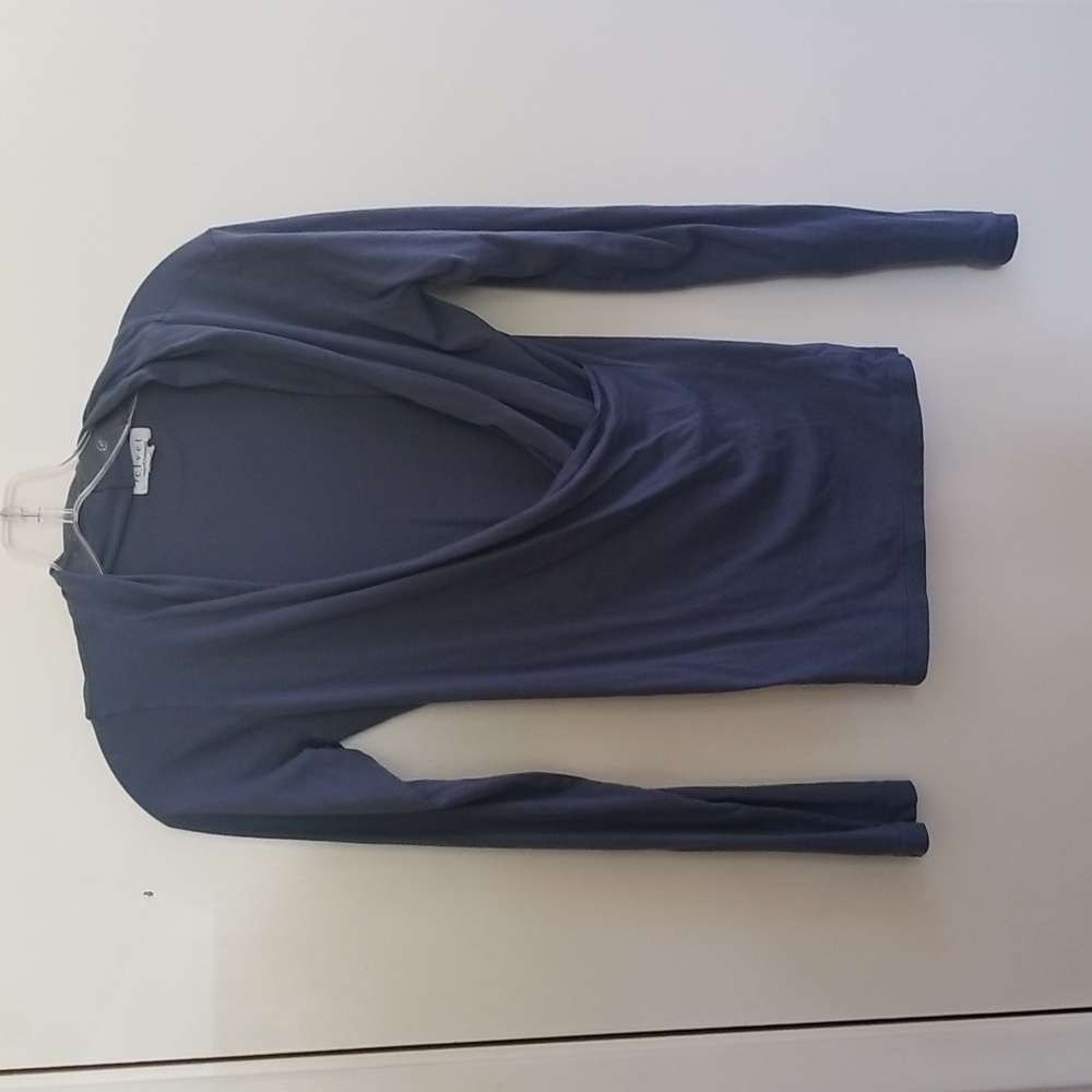 Velvet. T shirt long sleeve